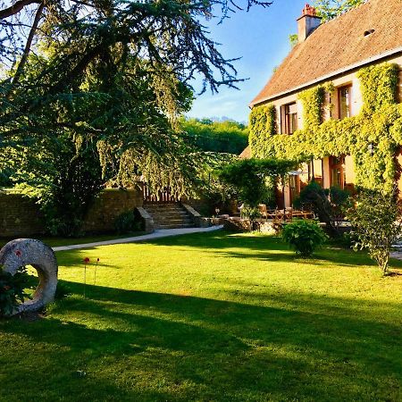 L'Oree Du Mans Sillé-le-Philippe Exterior foto